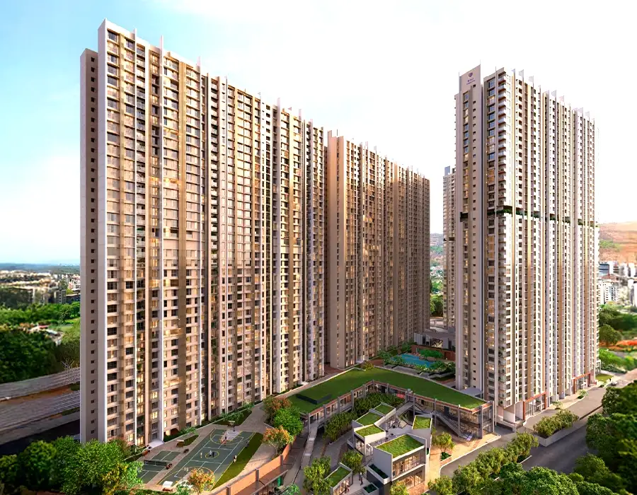 Birla Estates